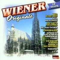 Wiener Originale - Various