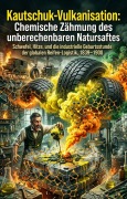 Cover-Bild zum Titel 'Kautschuk-Vulkanisation: Chemische Zähmung des unberechenbaren Natursaftes' von 'Karl-Georg Stey'
