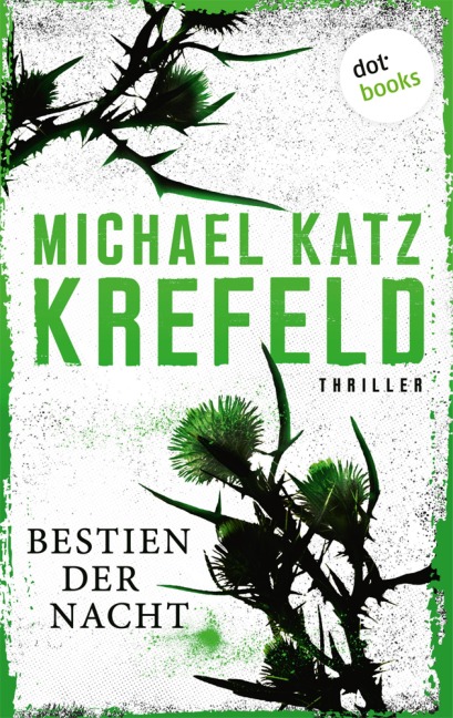 Bestien der Nacht - Michael Katz Krefeld