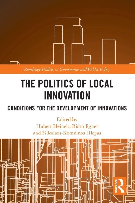 The Politics of Local Innovation - 