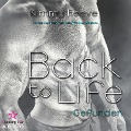 Back to Life: Gefunden - Kimmy Reeve