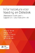 Cover-Bild zum Titel 'Informatorium Voor Voeding En Diëtetiek' von ''
