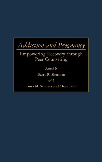 Addiction and Pregnancy - 