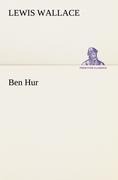 Ben Hur - Lewis Wallace