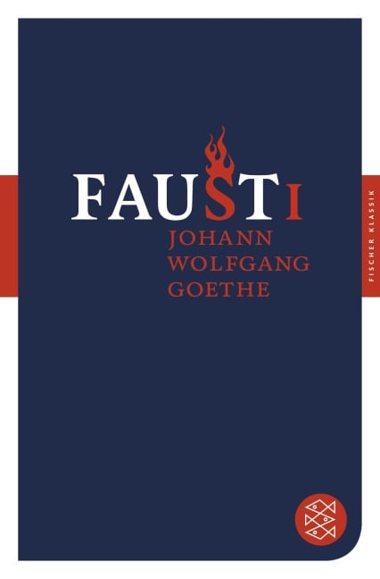 Faust I - Johann Wolfgang von Goethe