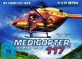 Cover-Bild zum Titel 'Medicopter 117 - Jedes Leben zählt' von 'Peter Mazzuchelli, Jochen Alexander Freydank, Thomas Nippold, Walter Kordesch, Jens Jendrich'