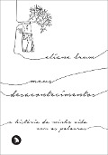 Cover-Bild zum Titel 'Meus desacontecimentos' von 'Eliane Brum'