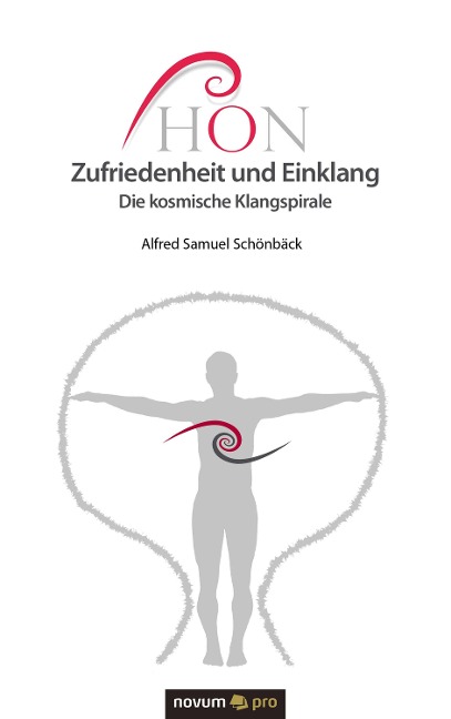 HON Zufriedenheit und Einklang - Alfred Samuel Schönbäck