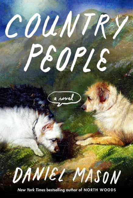 Country People - Daniel Mason
