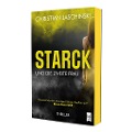 Cover-Bild zum Titel 'STARCK und die zweite Frau' von 'Christian Jaschinski'