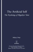 Cover-Bild zum Titel 'The Artificial Self' von 'Hilary Nias'