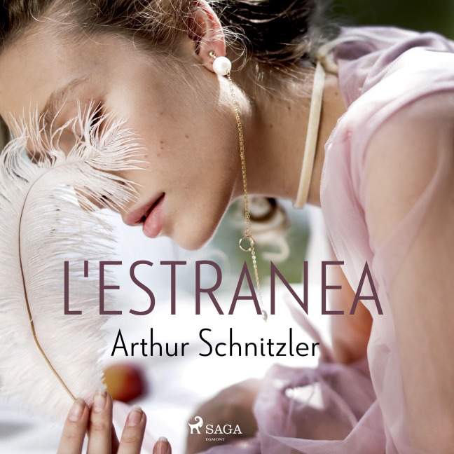 L'estranea - Arthur Schnitzler