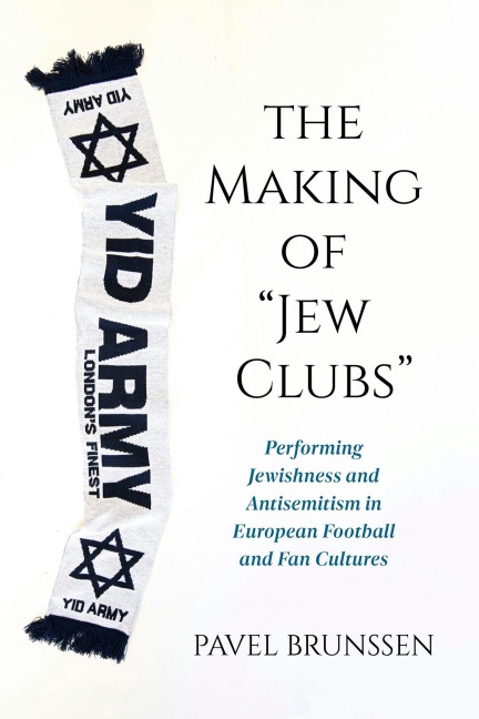 The Making of "Jew Clubs" - Pavel Brunssen