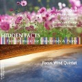Cover-Bild zum Titel 'Hidden Facts' von 'Robert Groslot & Erik Desimpelaere & Piet Swerts'