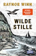 Cover-Bild zum Titel 'Wilde Stille' von 'Raynor Winn'
