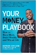 Your Money Playbook - Brandon Copeland