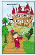 Cover-Bild zum Titel 'Prinzessin Susabella' von 'Kerstin Panthel'