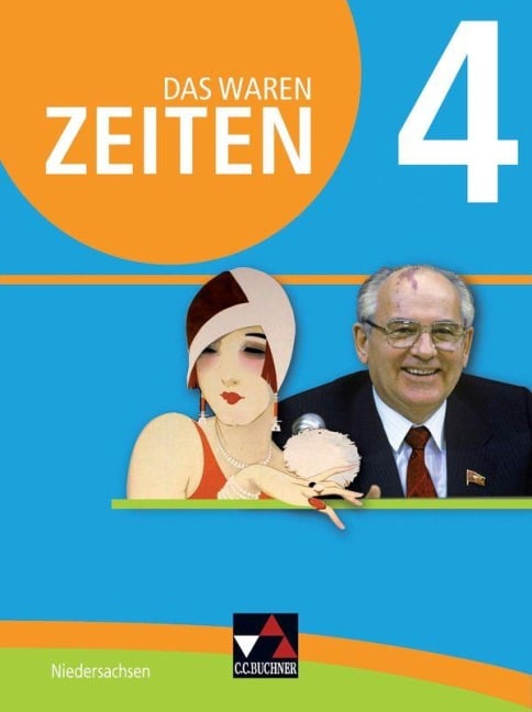 Das waren Zeiten 4 Schülerband - Niedersachsen - Brabänder, Andrea Köhler, Markus Sanke, Gerlind Kramer, Ingo Kitzel
