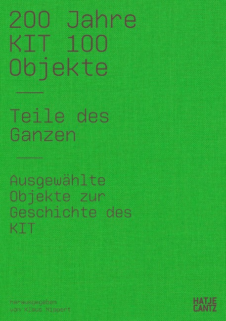 200 Jahre KIT - 