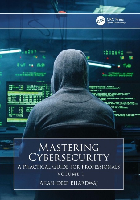 Mastering Cybersecurity - Akashdeep Bhardwaj