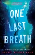 Cover-Bild zum Titel 'One Last Breath' von 'Ginny Myers Sain'