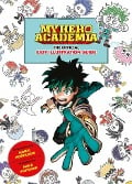 My Hero Academia: The Official Easy Illustration Guide - 