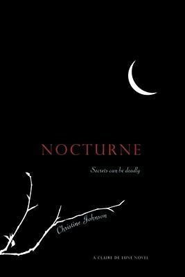 Nocturne - Christine Johnson