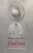 Cover-Bild zum Titel 'Harissa' von 'Herbert Fahrnholz'