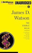 The Double Helix: A Personal Account of the Discovery of the Structure of DNA - James D. Watson