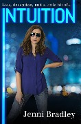 Cover-Bild zum Titel 'Intuition' von 'Jenni Bradley'