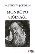 Cover-Bild zum Titel 'Monröpo Siginagi' von 'M. E. Saltikov-scedrin'