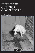 Cover-Bild zum Titel 'Cuentos Completos 2' von 'Rubem Fonseca'