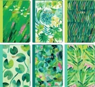 Cover-Bild zum Titel 'Notizhefte DIN A5' von ''