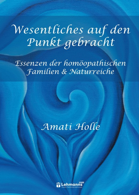 Wesentliches auf den Punkt gebracht - Amati Holle