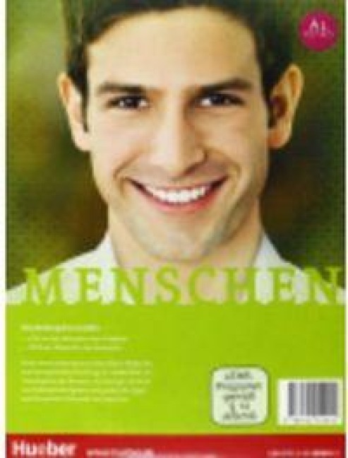 Menschen A1. 3 Audio-CDs und 1 DVD zum Kursbuch - Sandra Evans, Angela Pude, Franz Specht