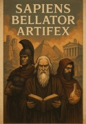 Sapiens Bellator Artifex - Joel Victor O Iniciado.