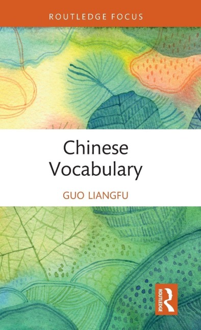 Chinese Vocabulary - Guo Liangfu