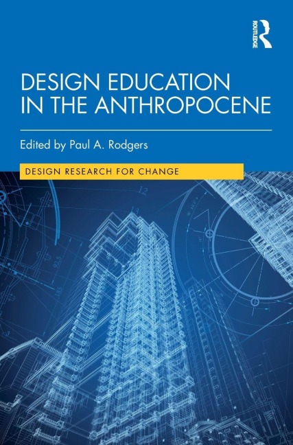 Design Education in the Anthropocene - 