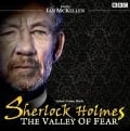 Sherlock Holmes: Valley of Fear - Arthur Conan Doyle