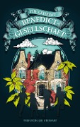 Die geheime Benedict-Gesellschaft - Trenton Lee Stewart
