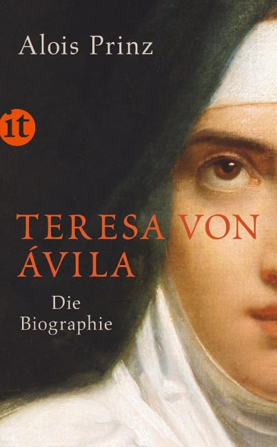 Teresa von Ávila - Alois Prinz