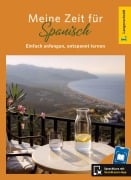 Cover-Bild zum Titel 'Langenscheidt Meine Zeit für Spanisch' von ''