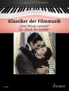 Cover-Bild zum Titel 'Klassiker der Filmmusik' von ''
