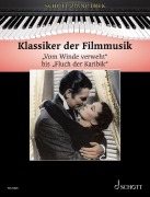 Cover-Bild zum Titel 'Klassiker der Filmmusik' von ''
