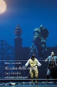 Cover-Bild zum Titel 'Al calar della notte. Luce e tenebre nel teatro di Mozart' von 'Marco Jacoviello'