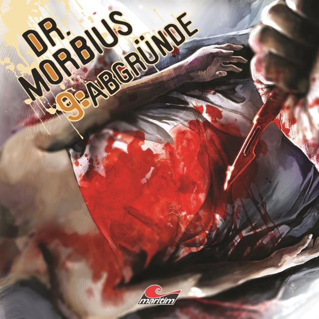 Abgründe - Markus Duschek