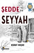 Cover-Bild zum Titel 'Sedde ve Seyyah' von 'Murat Kocak'