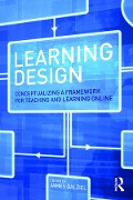 Cover-Bild zum Titel 'Learning Design' von ''