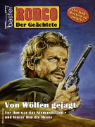 Cover-Bild zum Titel 'RONCO 1' von 'Weston Grosmont'