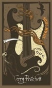 Cover-Bild zum Titel 'Soul Music' von 'Terry Pratchett'
